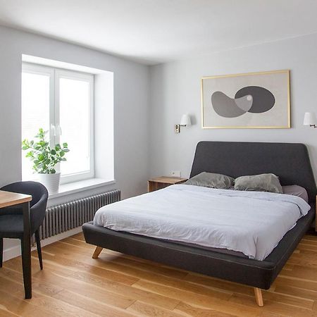 Stare Bielany Apartments Warszawa Eksteriør bilde