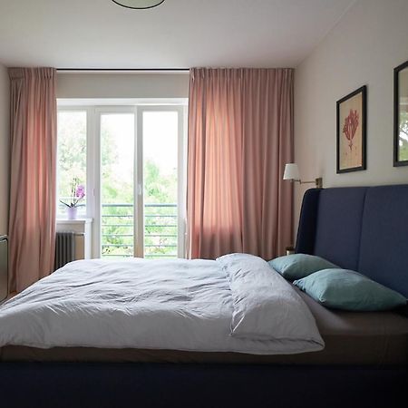 Stare Bielany Apartments Warszawa Eksteriør bilde