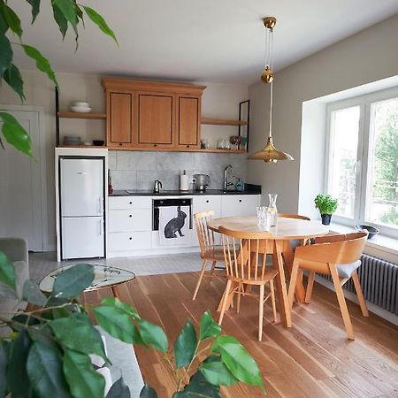 Stare Bielany Apartments Warszawa Eksteriør bilde