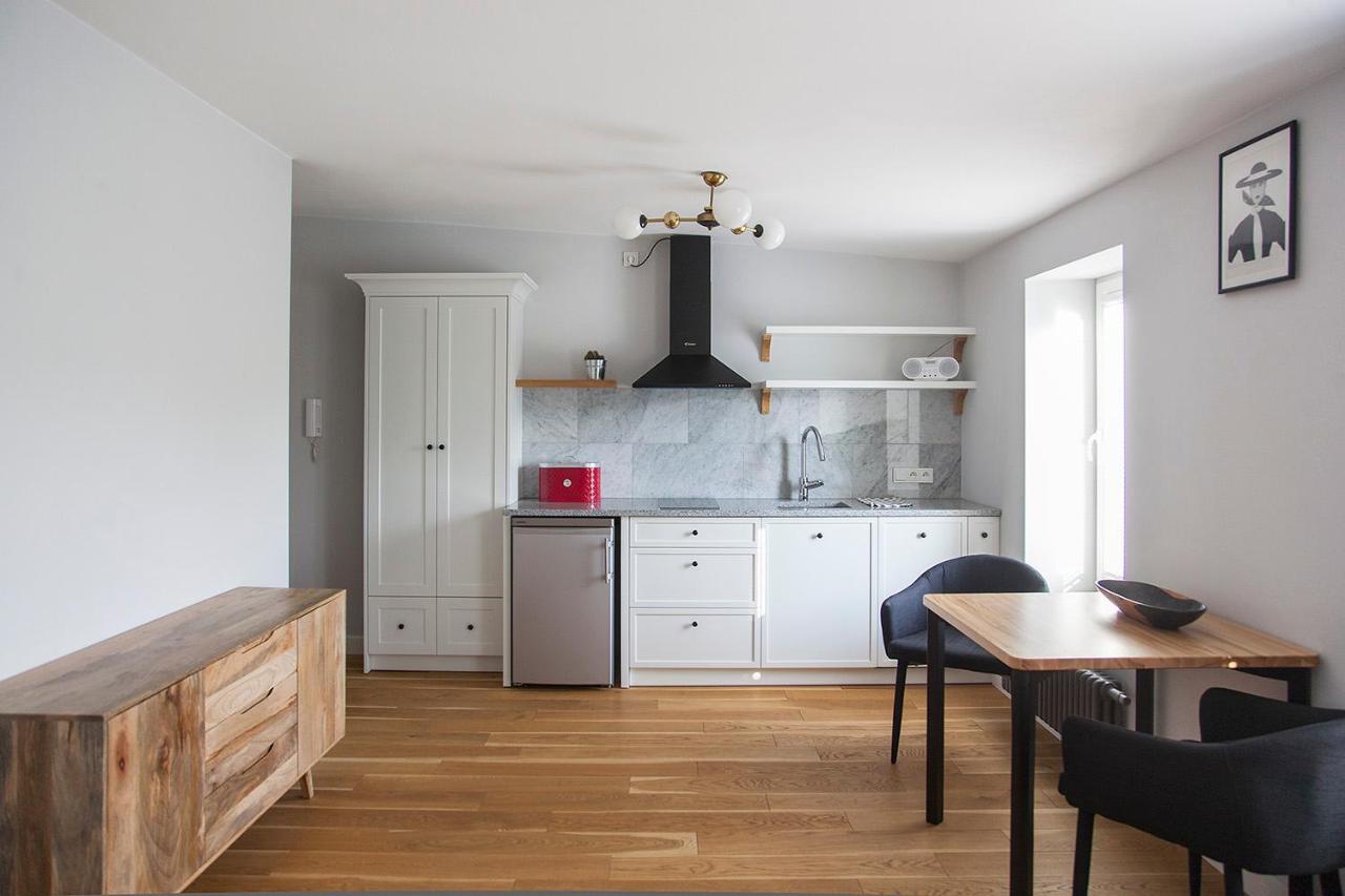 Stare Bielany Apartments Warszawa Eksteriør bilde