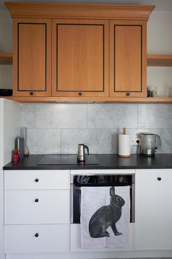 Stare Bielany Apartments Warszawa Eksteriør bilde
