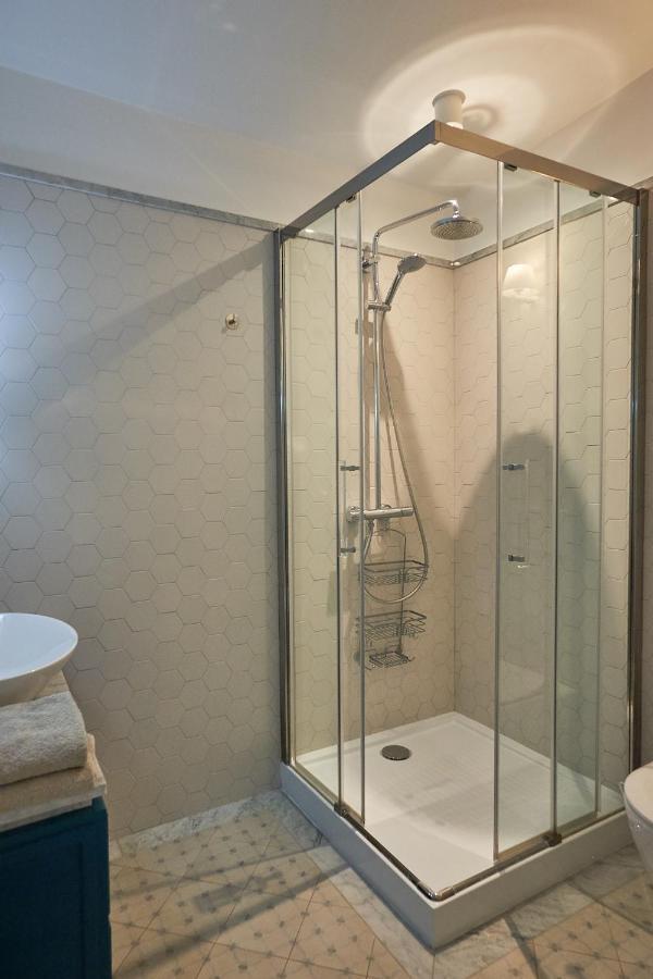 Stare Bielany Apartments Warszawa Eksteriør bilde
