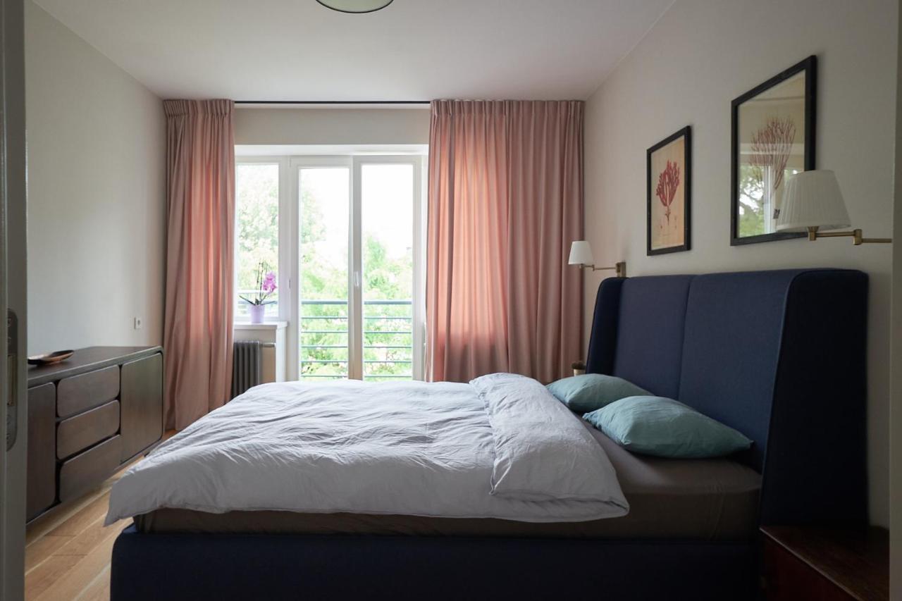 Stare Bielany Apartments Warszawa Eksteriør bilde