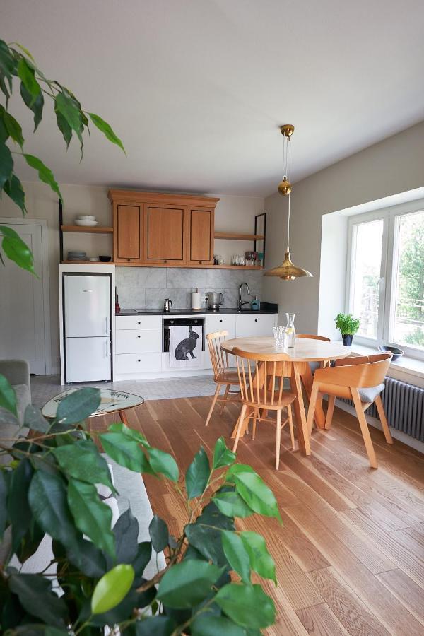 Stare Bielany Apartments Warszawa Eksteriør bilde