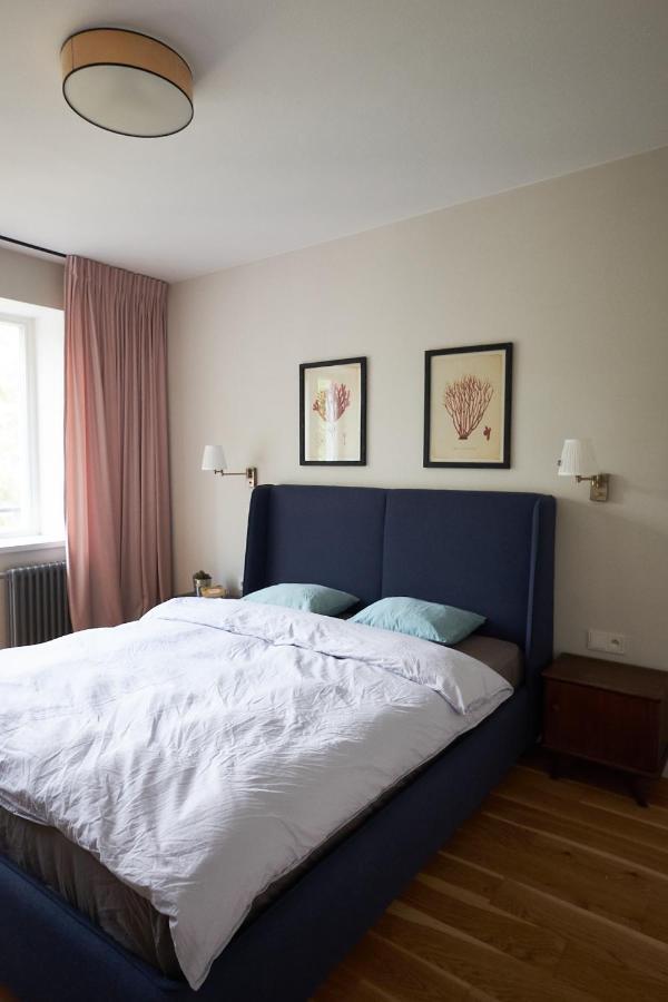 Stare Bielany Apartments Warszawa Eksteriør bilde